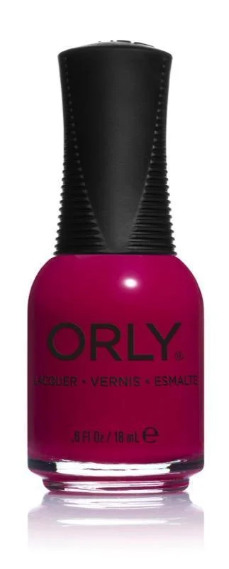 nail polish crypt manuscript-Orly Nail Polish - 20871 Window Shopping