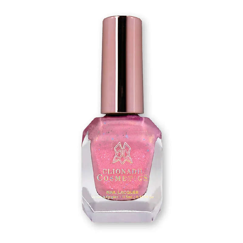 nail polish tiara corduroy-“10 Drops” Nail Lacquer