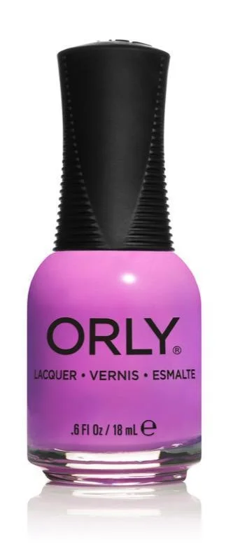 nail polish dam vintage-Orly Nail Polish - 20875 Scenic Route