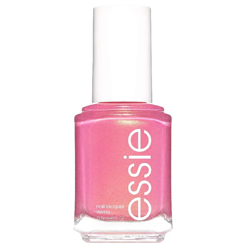 nail polish scroll cloak-Essie One Way For One 0.5 oz - #215