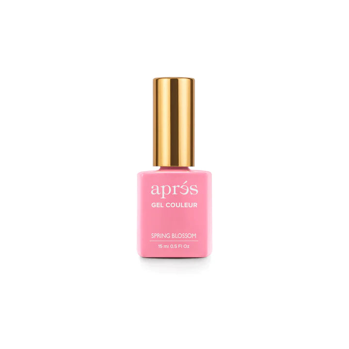 nail polish trail scepter-APRES - 269 Gel Couleur - Spring Blossom