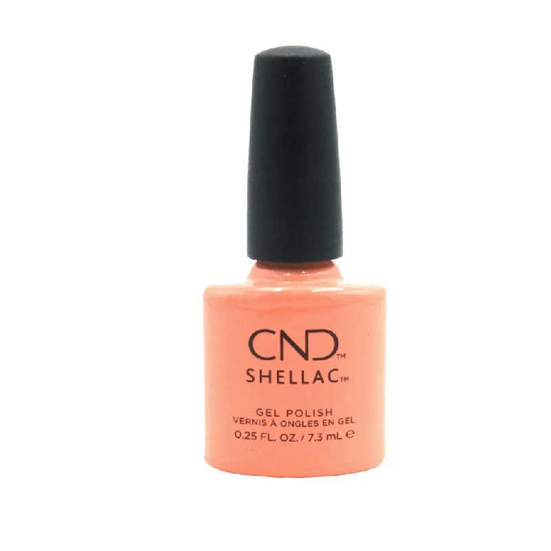 nail polish jetty soap-Shellac - Rule Breaker