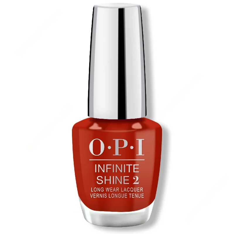 nail polish insignia damask-OPI Infinite Shine - Viva OPI! - #ISLM90