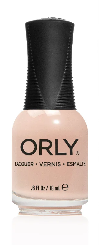 nail polish stemware gate-Orly Nail Polish - 20973 Cyber Peach