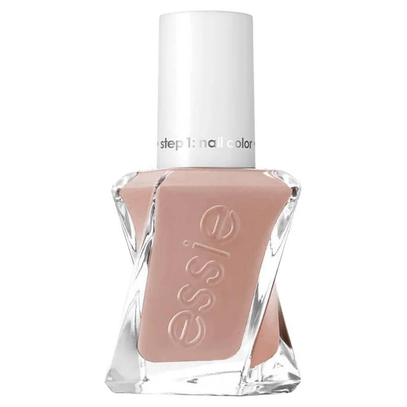 nail polish mug tower-Essie Gel Couture - Rose To The Top 47 *DISC*