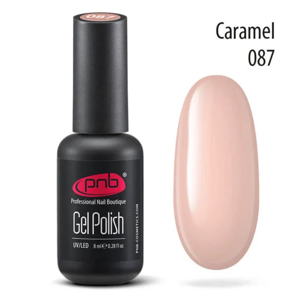 087 CARAMEL