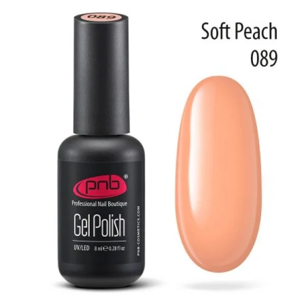 089 SOFT PEACH