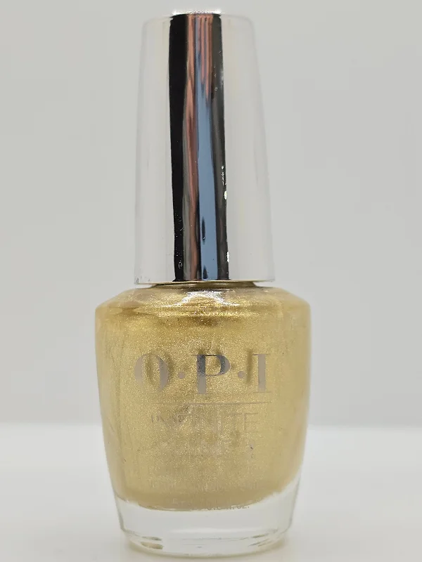 nail repair specialist nearby-Opi Infinite Shine IS-LM86 SUZI'S SLINGING MEZCAL