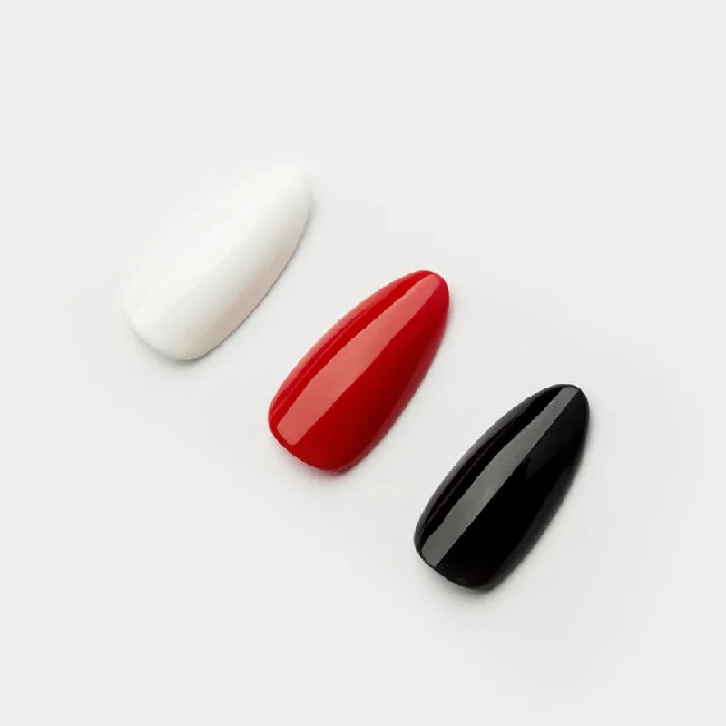 nail polish cherry shelf-Classic Polish Pack