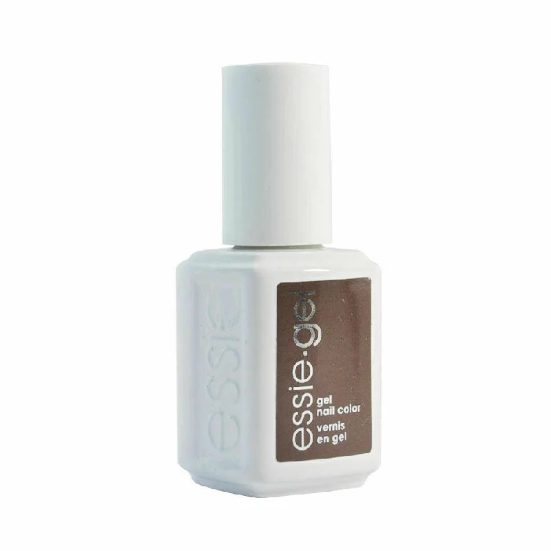 nail polish chart veil-Essie Gel 1128G Truth Or Bare