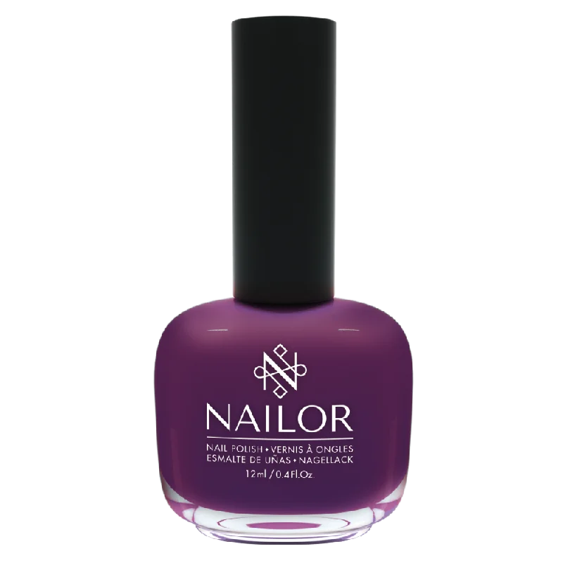 nail polish floral dawn-#Delacroix