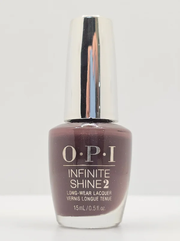 nail repair for jagged edges-OPI Infinite Shine IS-L25 Never Give Up!