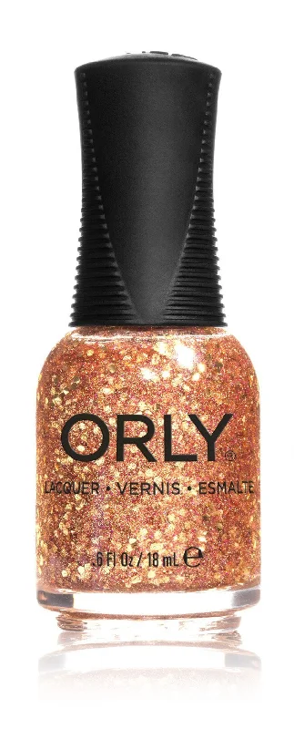 nail polish statue nib-Orly Nail Polish - 20860 Gossip Girl