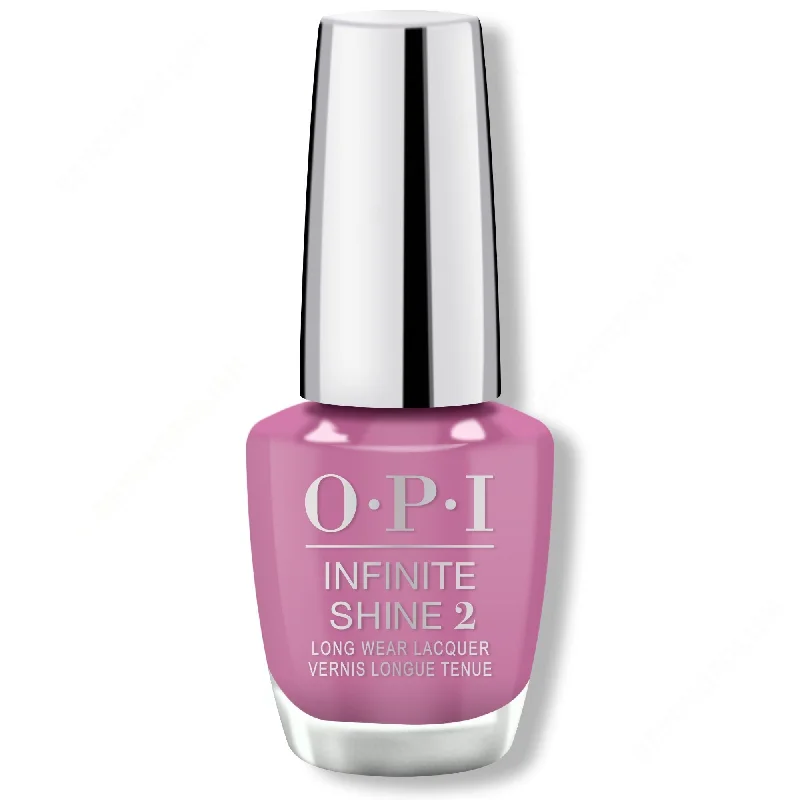 nail polish stamp hem-OPI Infinite Shine - Arigato from Tokyo - #ISLT82