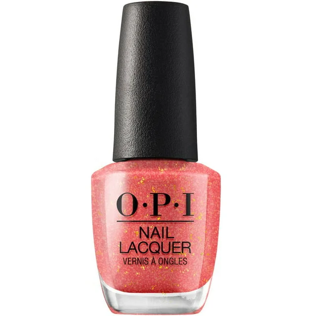 nail polish pillar paper-OPI M87 Mural Mural On The Wall