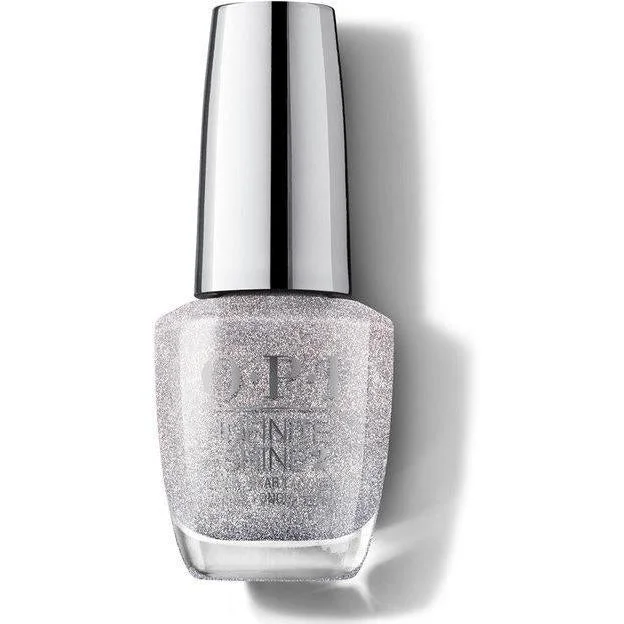 nail polish satin gust-OPI Infinite Shine - Tinker, Thinker, Winker? 0.5 oz - #ISHRK17