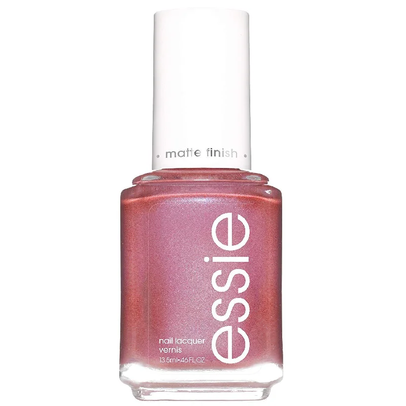 nail polish stripe dew-Essie Going All In 0.5 oz - #1580