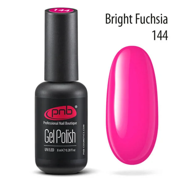 144 BRIGHT FUCHSIA