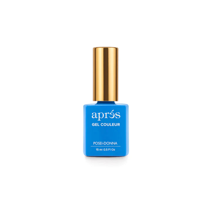 nail polish catacomb letter-APRES - 241 Gel Couleur - Posei-donna