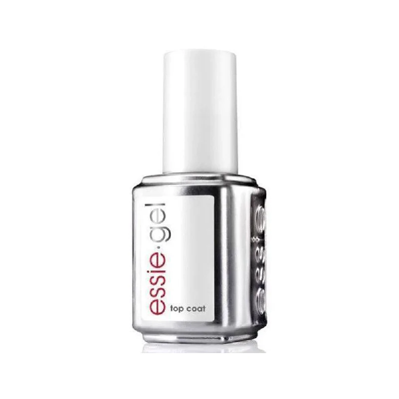 nail polish sofa relic-ESSIE - Gel Top Coat .5 fl oz