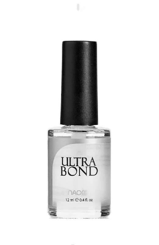 DIY nail repair at home-Naomi Ultrabond 12 ml