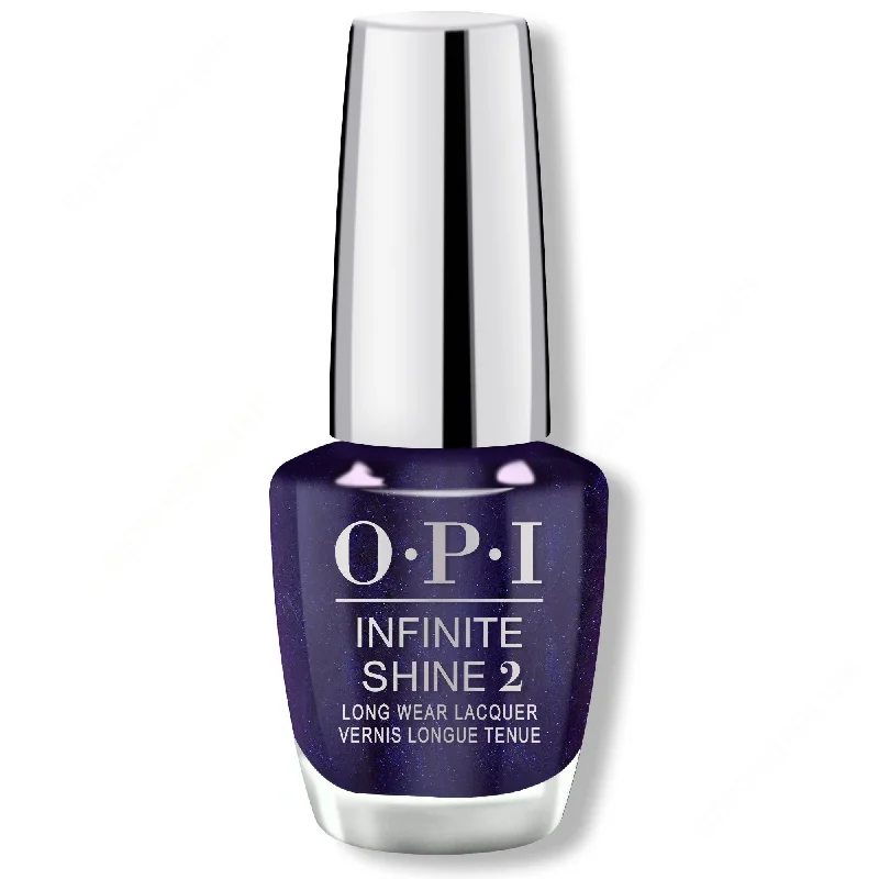 nail polish tome crochet-OPI Infinite Shine - Chopstix and Stones - #ISLT91