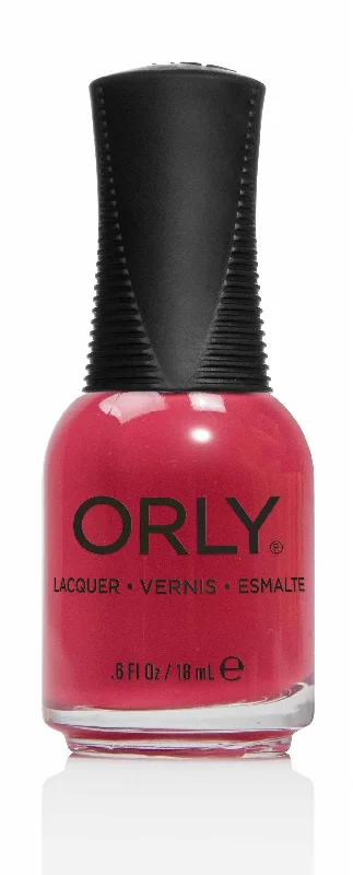 nail polish lime sofa-Orly Nail Polish - 20975 Desert Rose