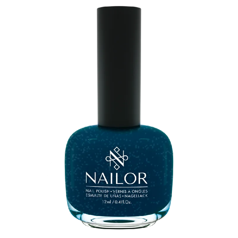 nail polish lace thunder-#Aivazovsky