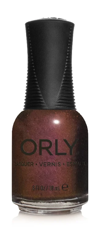 nail polish tunnel diary-Orly Nail Polish - 20937 Velvet Kaleidoscope