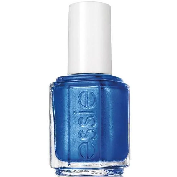 nail polish tassel gloss-Essie Catch Of The Day 0.5 oz - #988