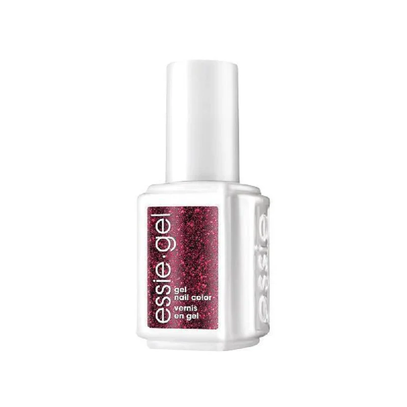 nail polish barrel ossuary-ESSIE Gel - Toggle To The Top 854G