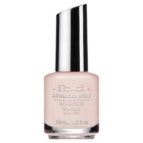 nail polish check dusk-IBD Advanced Wear Lacquer - Beauty Sleep - #65303