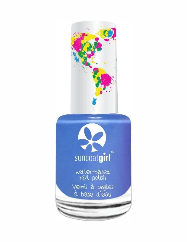 nail polish cape parchment-Baby Slipper