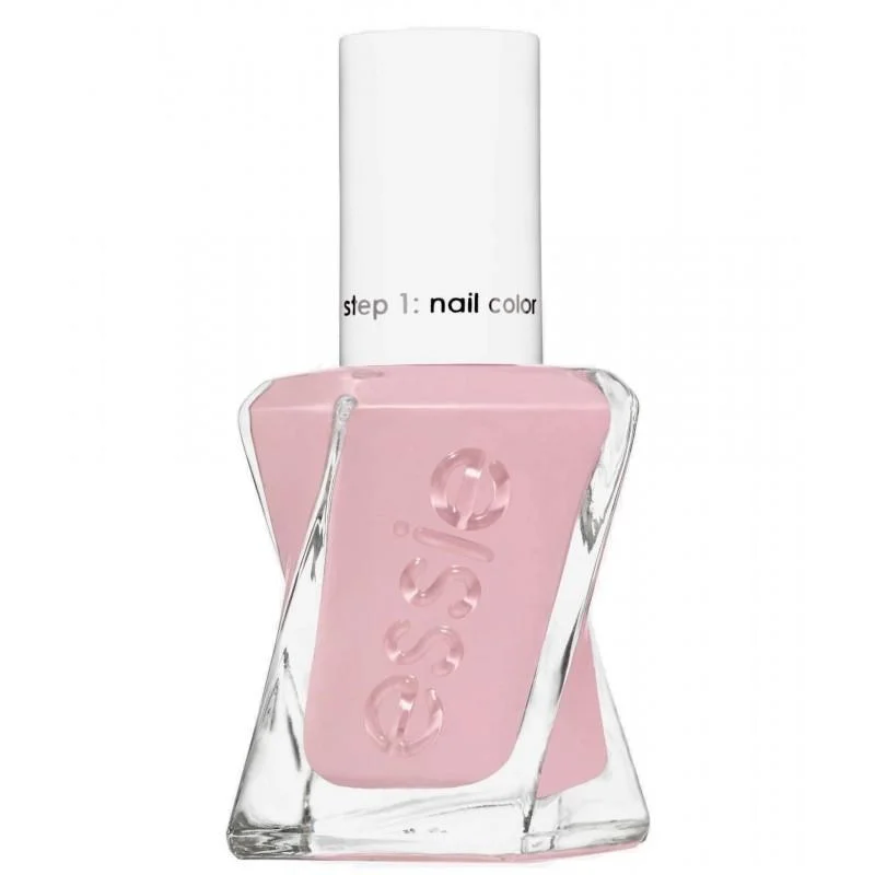 nail polish glow echo-Essie Gel Couture - Polished And Poised - #069