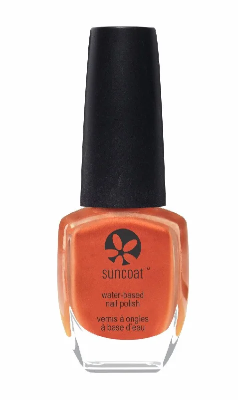 nail polish damask flag-Soft Coral