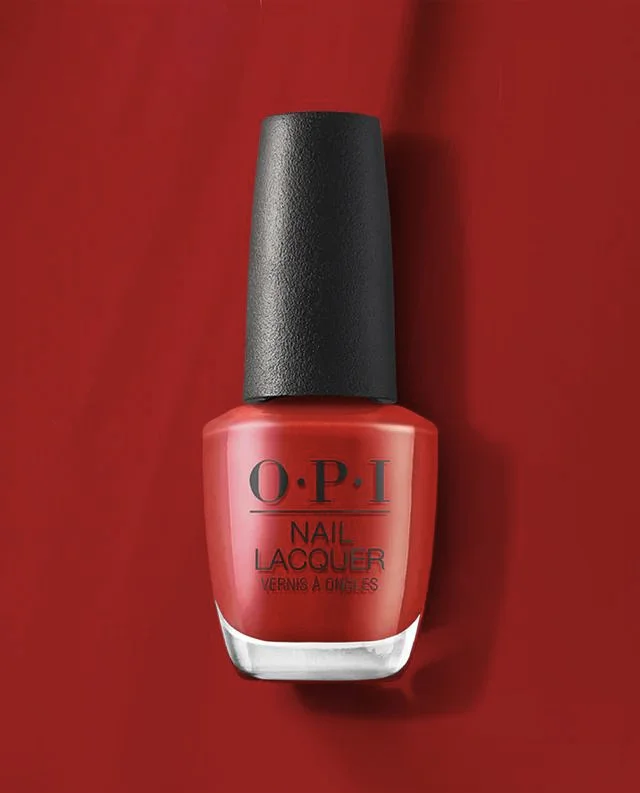 nail polish tiara corduroy-OPI Polish Summer 2024 Collection - You've Been RED (Available in April)