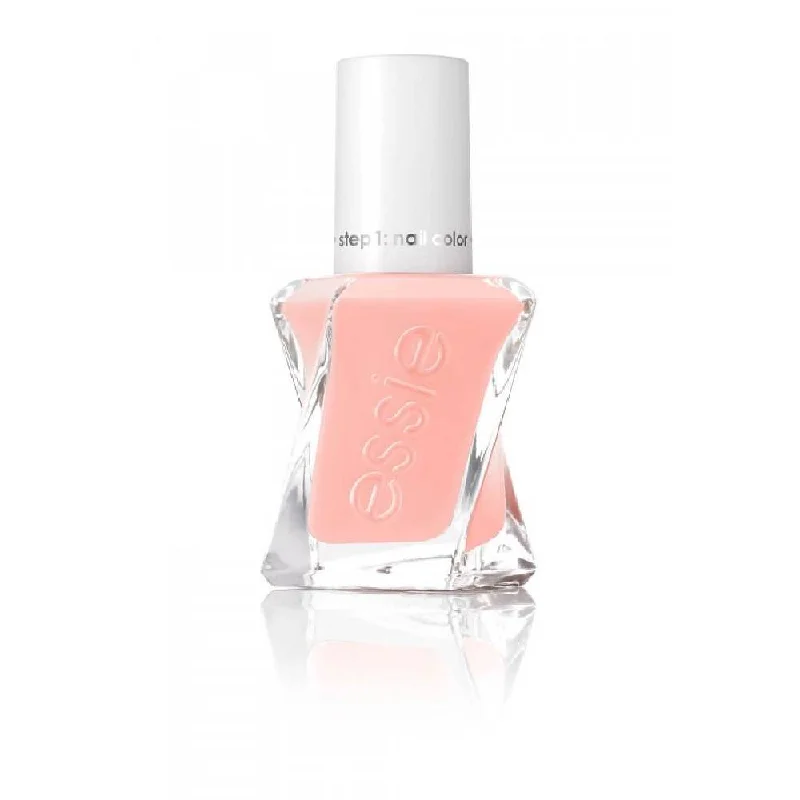 nail polish brew crown-Essie Gel Couture - Girl About Gown 1105 *DISC*