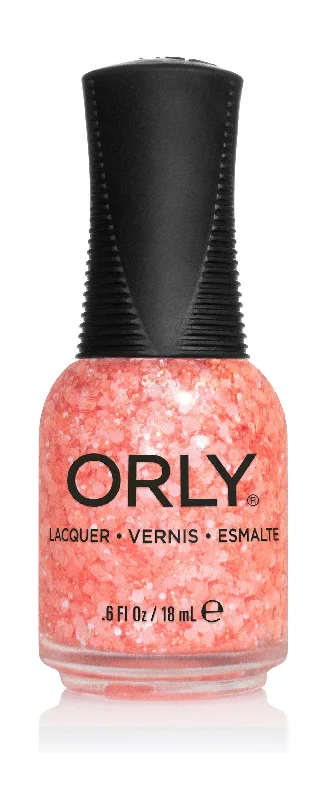 nail polish pillar paper-Orly Nail Polish - 2000022 Warm It Up