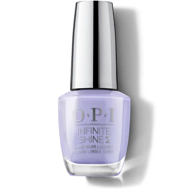 nail polish polka robe-Infinite Shine - ISLE74 You'Re Such A Budapest