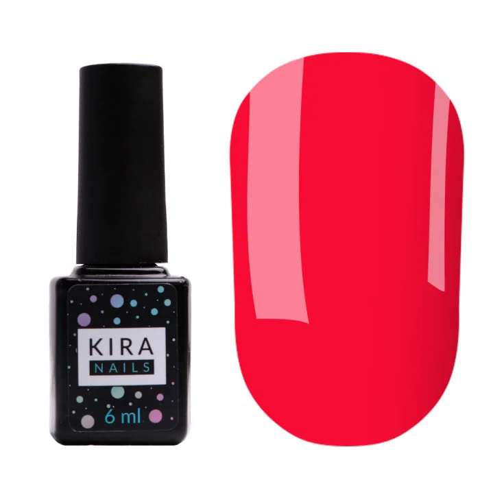 nail repair for split nails-Kira Nails Gel Polish 178 6 ml