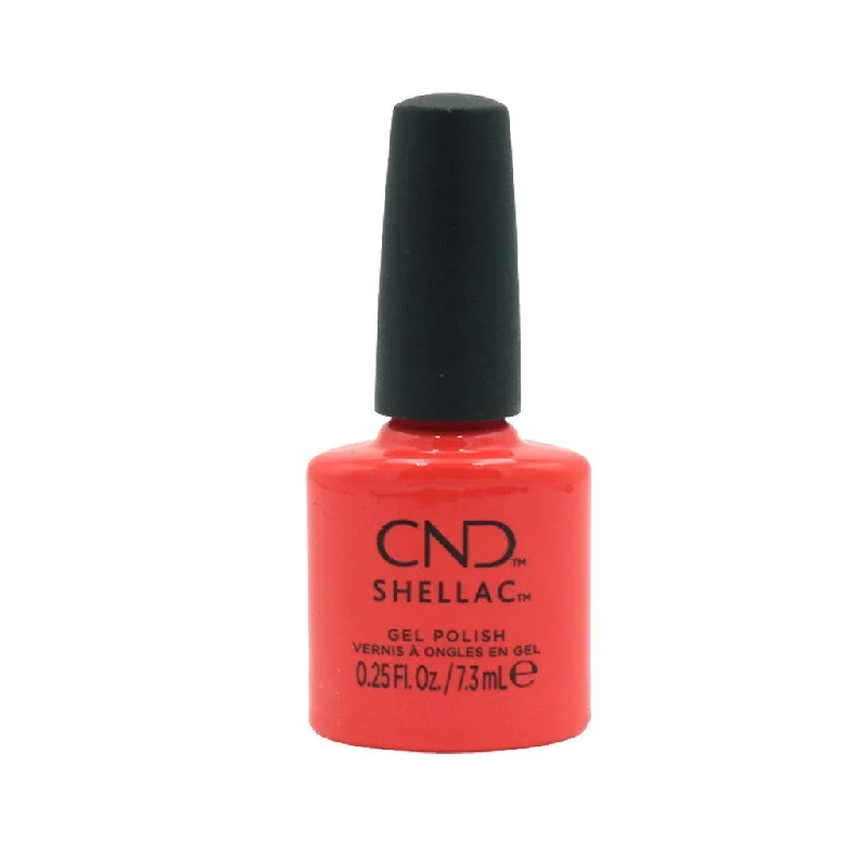 nail polish creek mop-Shellac - Beach Escape