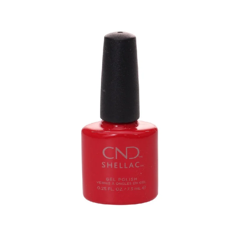 nail polish ice truss-Shellac - First Love