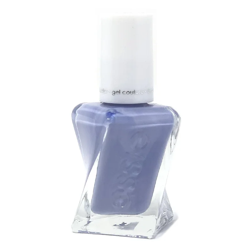 nail polish drape chiffon-Essie Gel Couture - Pleat & Thank You 0.5 oz - #159