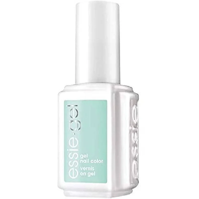 nail polish drawer vault-ESSIE Gel - Mint Candy Apple 702G *DISC*