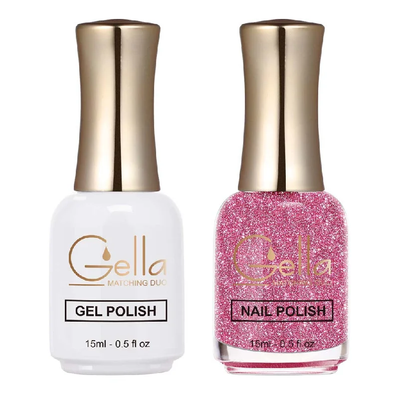 nail polish coal gale-Reflective Matching Duo - GN153 Prom Queen