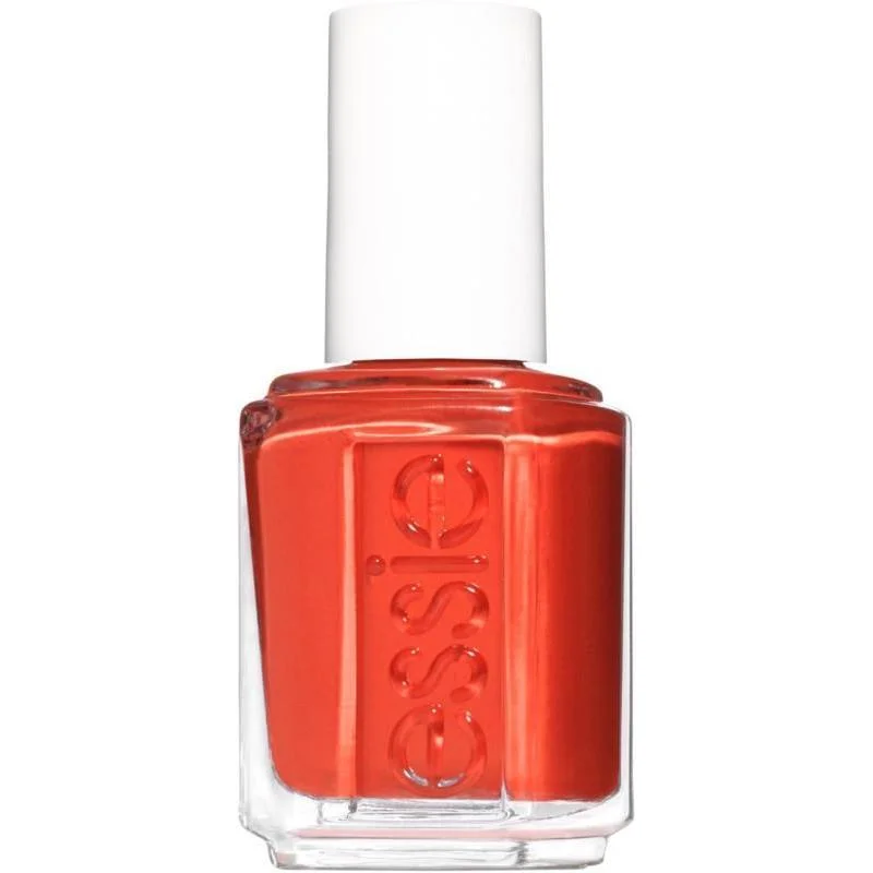 nail polish nib bow-Essie Yes I Canyon 0.5 oz - #601