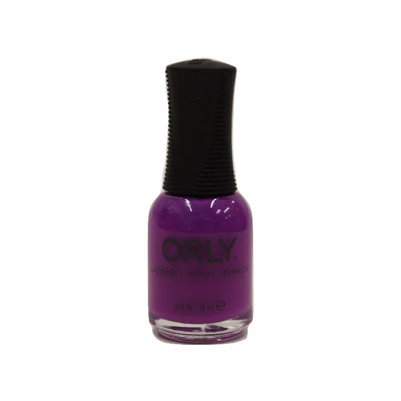 nail polish box tunnel-Orly Nail Polish - 20851 Be Daring