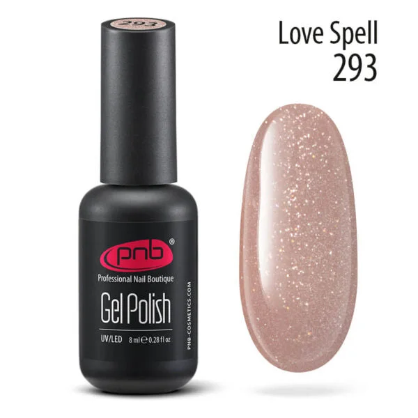 293 LOVE SPELL