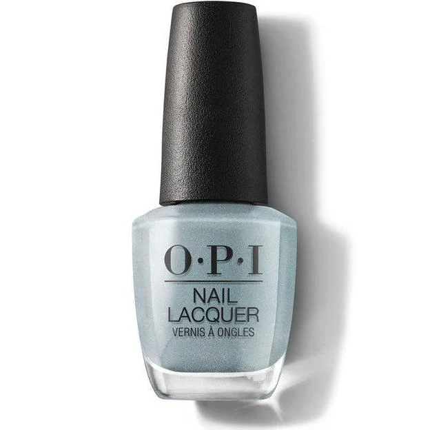 nail polish quilt spark-OPI Nail Lacquer - Two Pearls in a Pod 0.5 oz - #NLE99