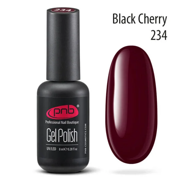 234 BLACK CHERRY